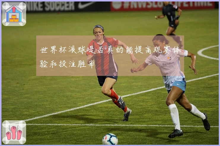 世界杯滚球是否真的能提高观赛体验和投注胜率