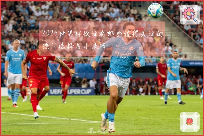 2026世界杯投注有哪些值得关注的热门选择与小技巧