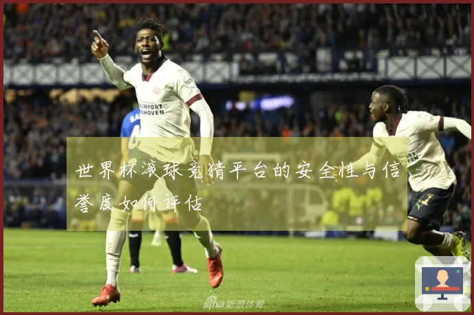 世界杯滚球竞猜平台的安全性与信誉度如何评估