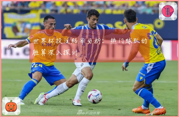 世界杯投注赔率分析：热门球队的胜算深入探讨