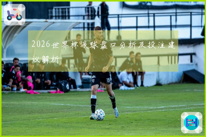 2026世界杯滚球盘口分析及投注建议解析
